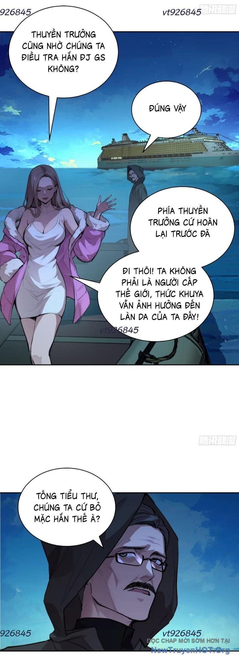 Bệnh Cảm Xúc Chapter 7 - 29