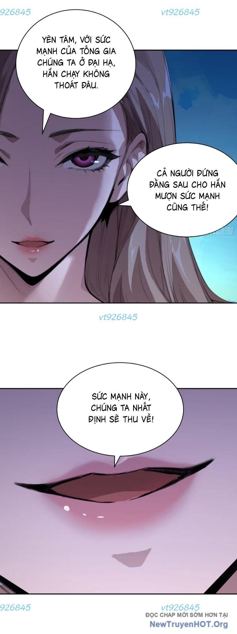 Bệnh Cảm Xúc Chapter 7 - 30
