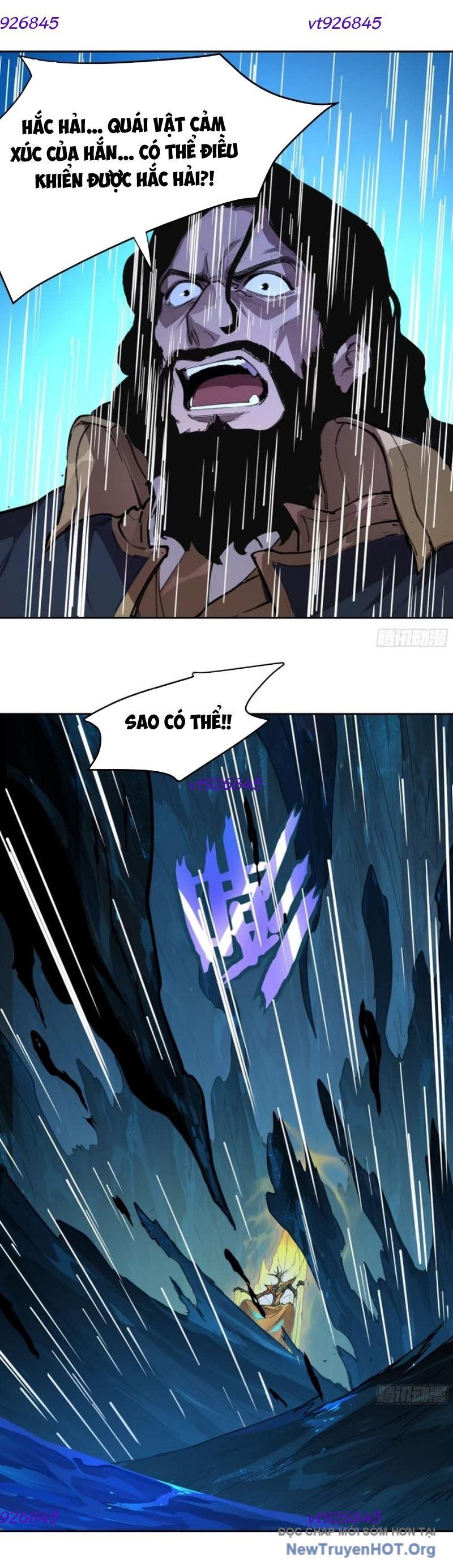 Bệnh Cảm Xúc Chapter 7 - 6