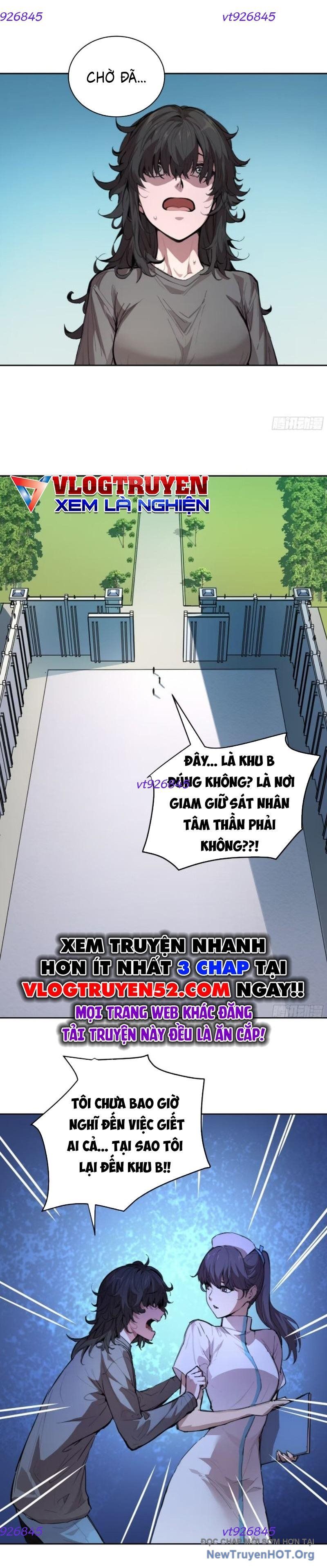 Bệnh Cảm Xúc Chapter 8 - 19