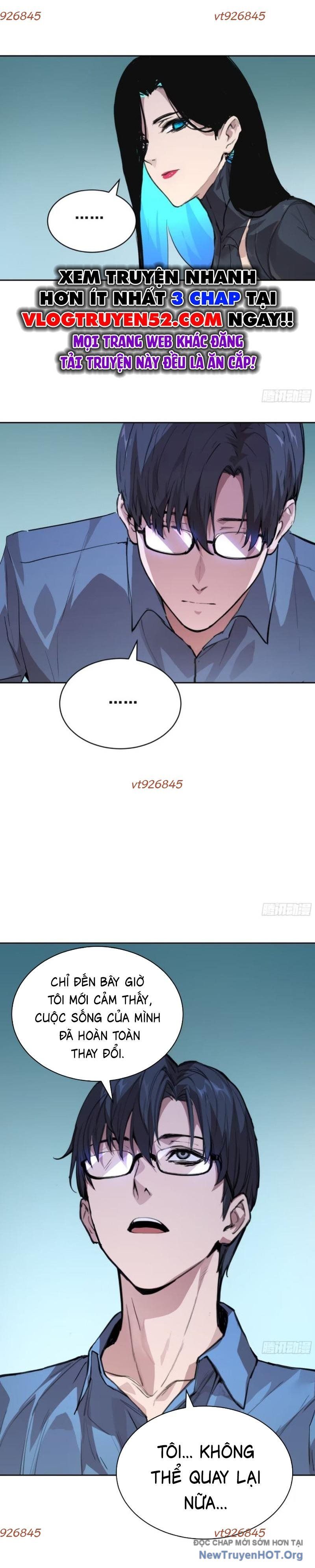 Bệnh Cảm Xúc Chapter 8 - 4