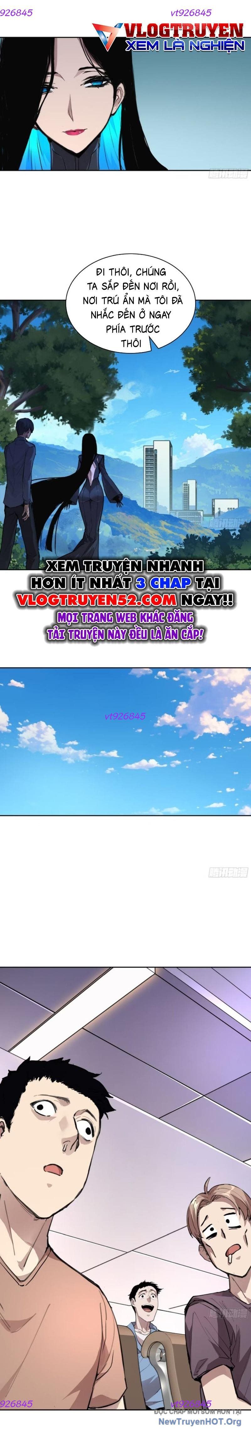 Bệnh Cảm Xúc Chapter 8 - 5