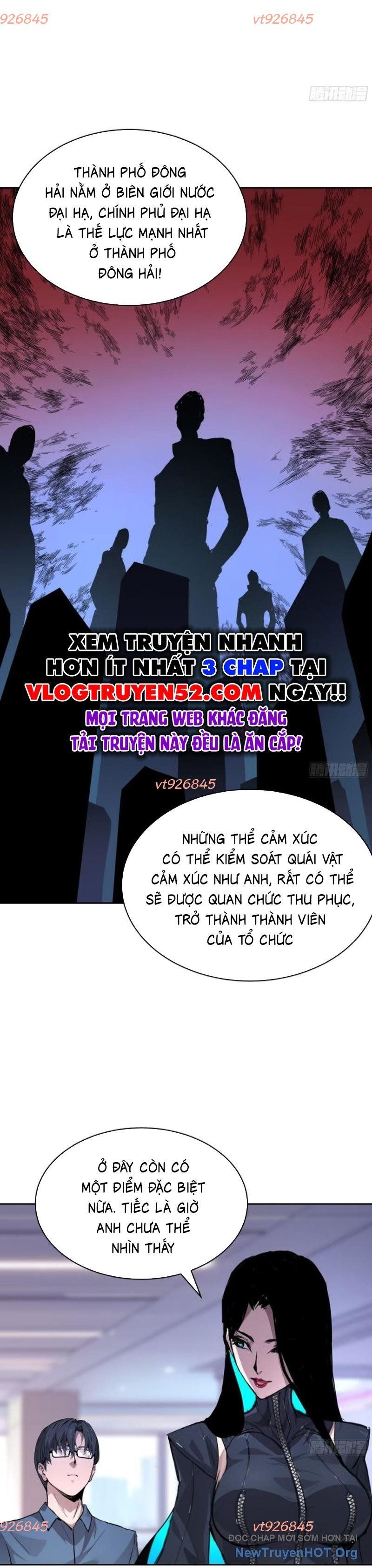 Bệnh Cảm Xúc Chapter 8 - 7