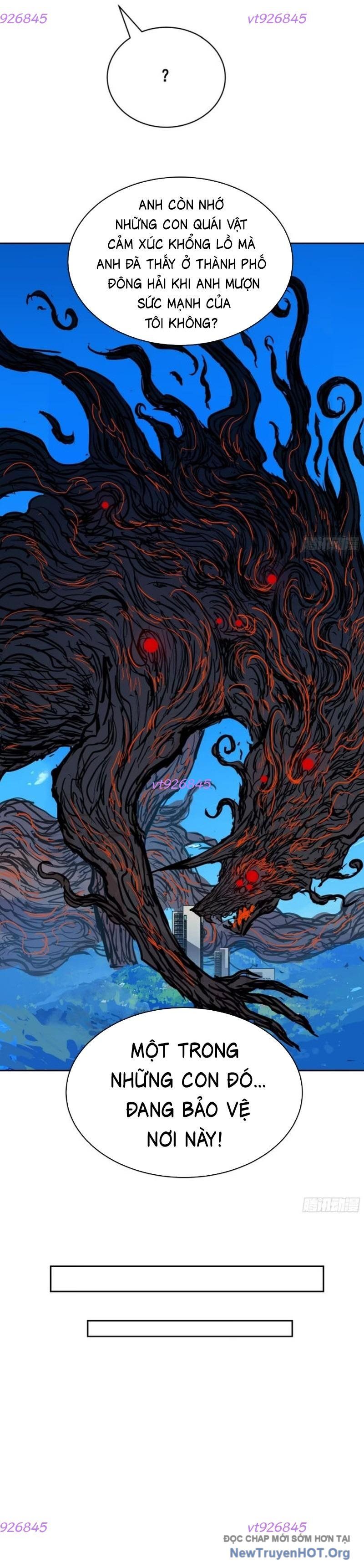 Bệnh Cảm Xúc Chapter 8 - 8