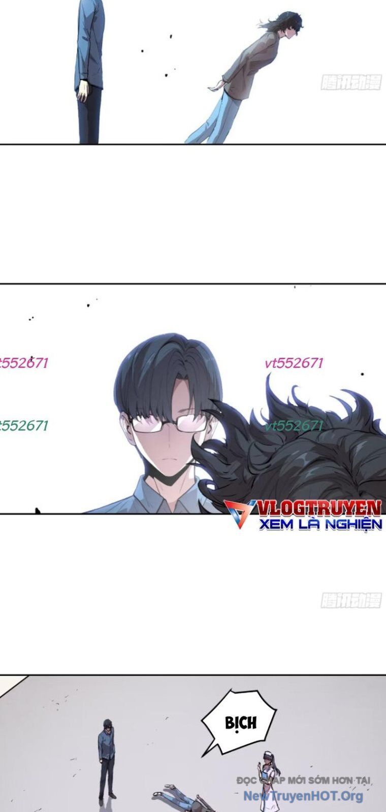 Bệnh Cảm Xúc Chapter 9 - 11