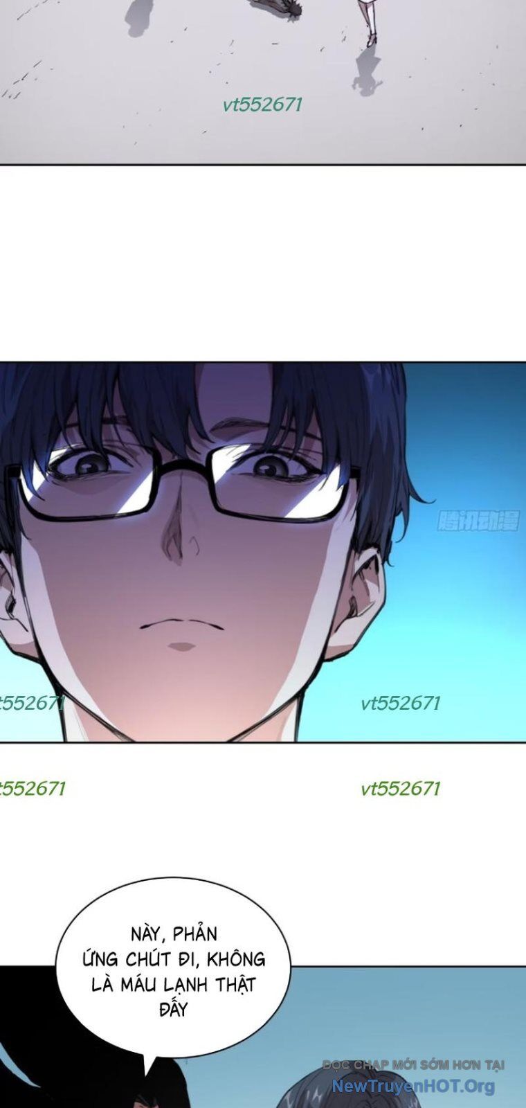 Bệnh Cảm Xúc Chapter 9 - 12