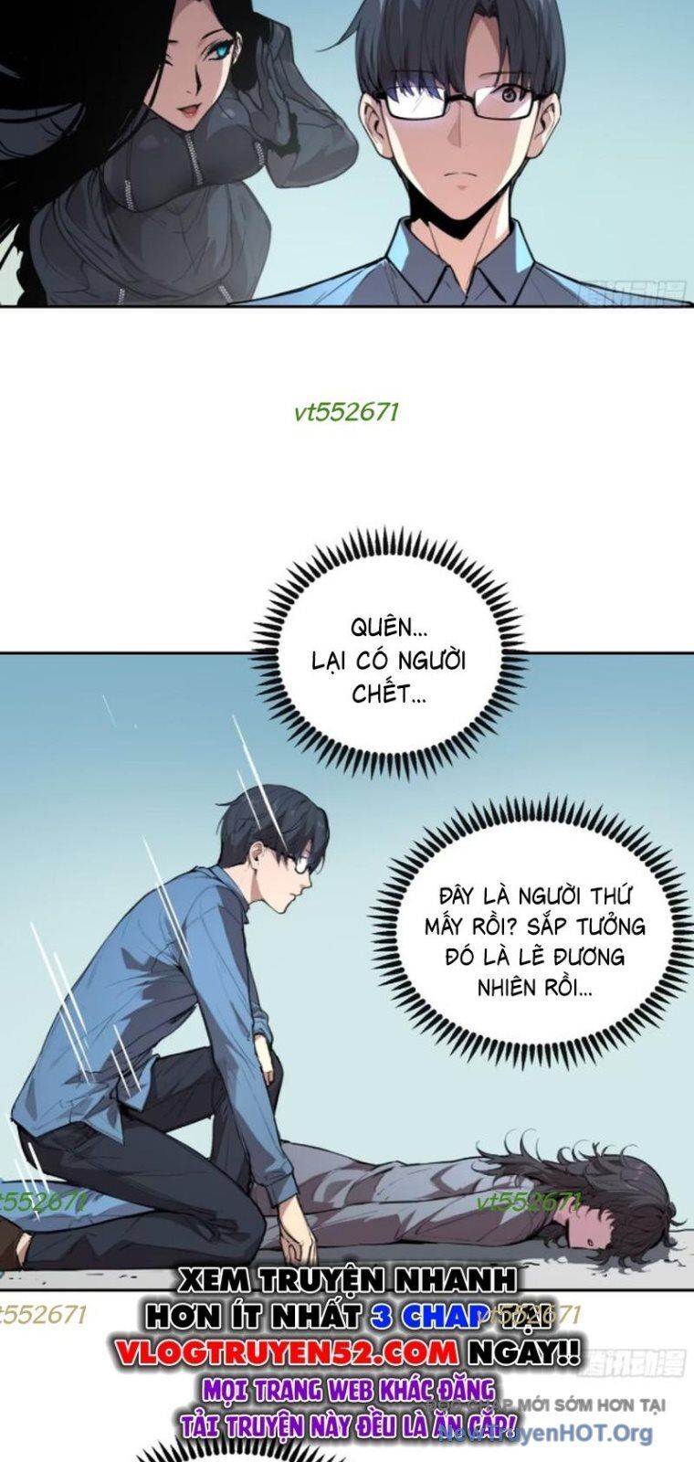 Bệnh Cảm Xúc Chapter 9 - 13