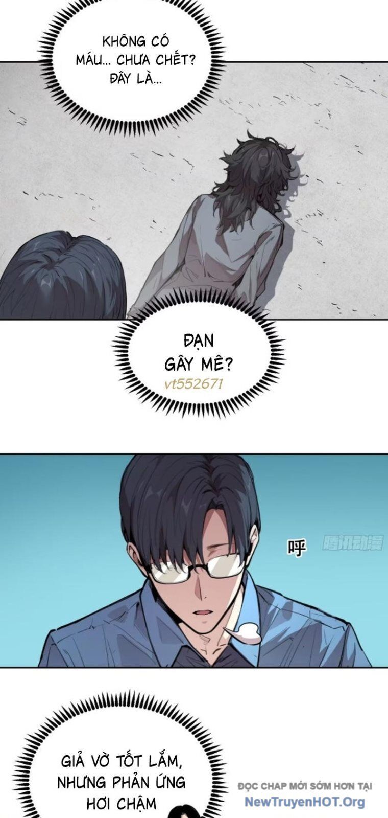 Bệnh Cảm Xúc Chapter 9 - 14