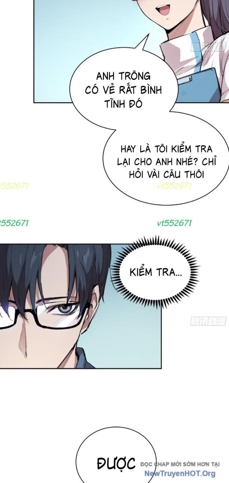 Bệnh Cảm Xúc Chapter 9 - 17