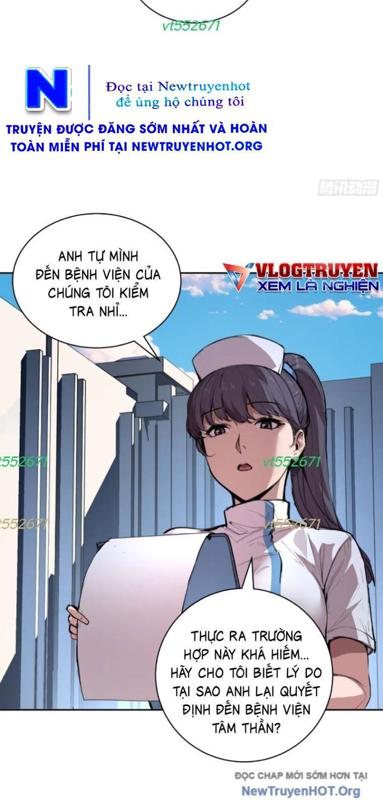 Bệnh Cảm Xúc Chapter 9 - 18