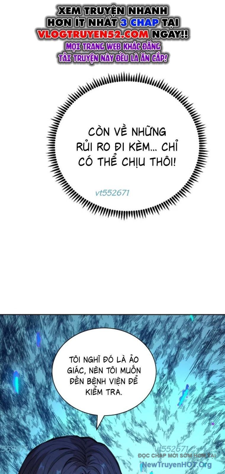 Bệnh Cảm Xúc Chapter 9 - 20