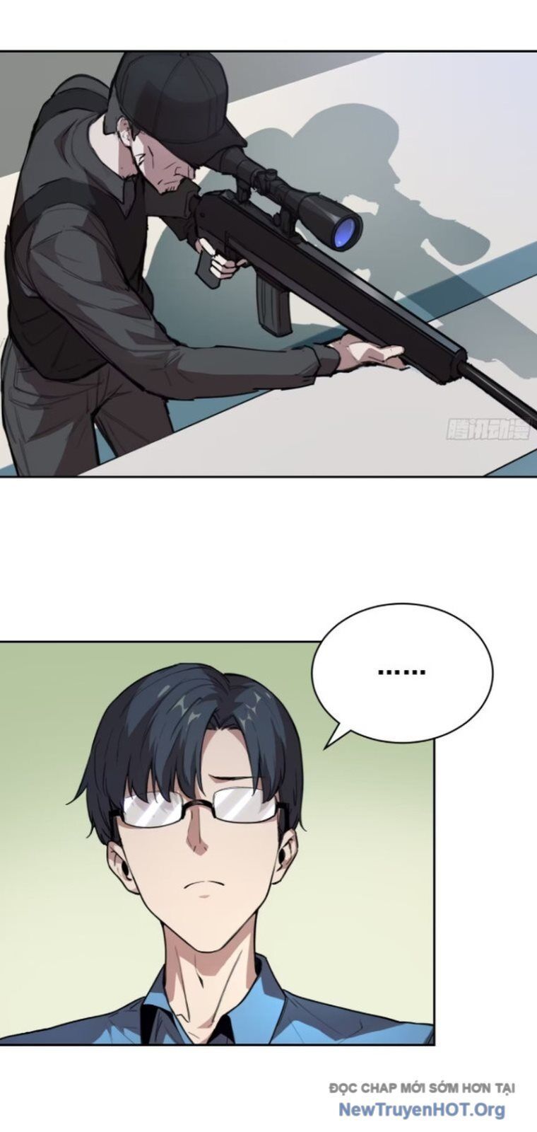 Bệnh Cảm Xúc Chapter 9 - 3