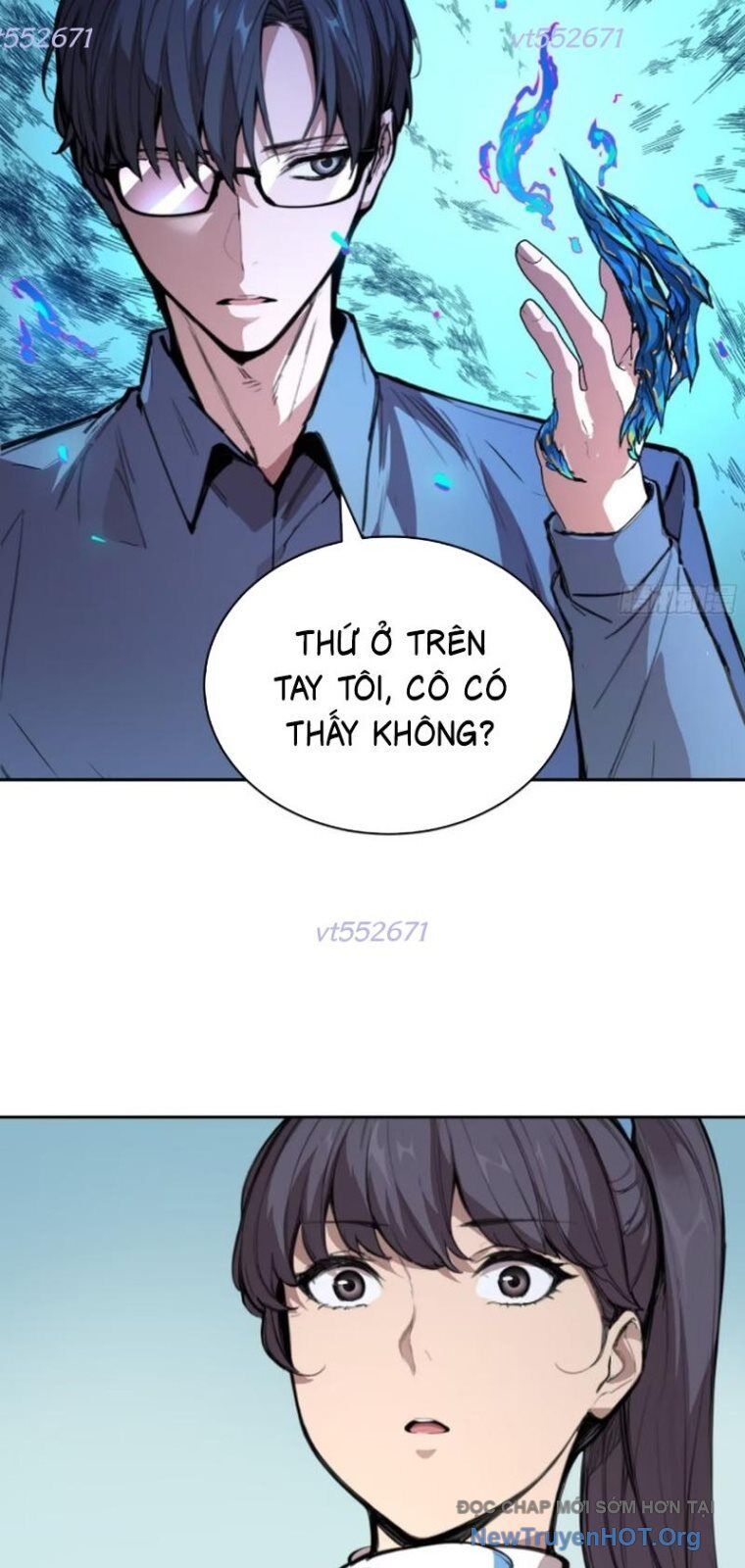 Bệnh Cảm Xúc Chapter 9 - 21