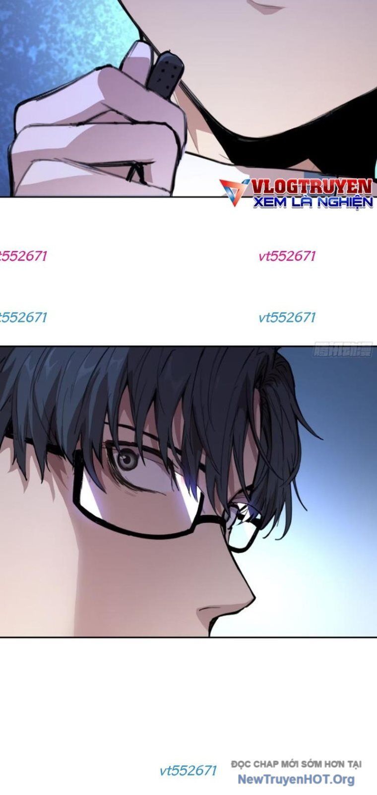 Bệnh Cảm Xúc Chapter 9 - 23