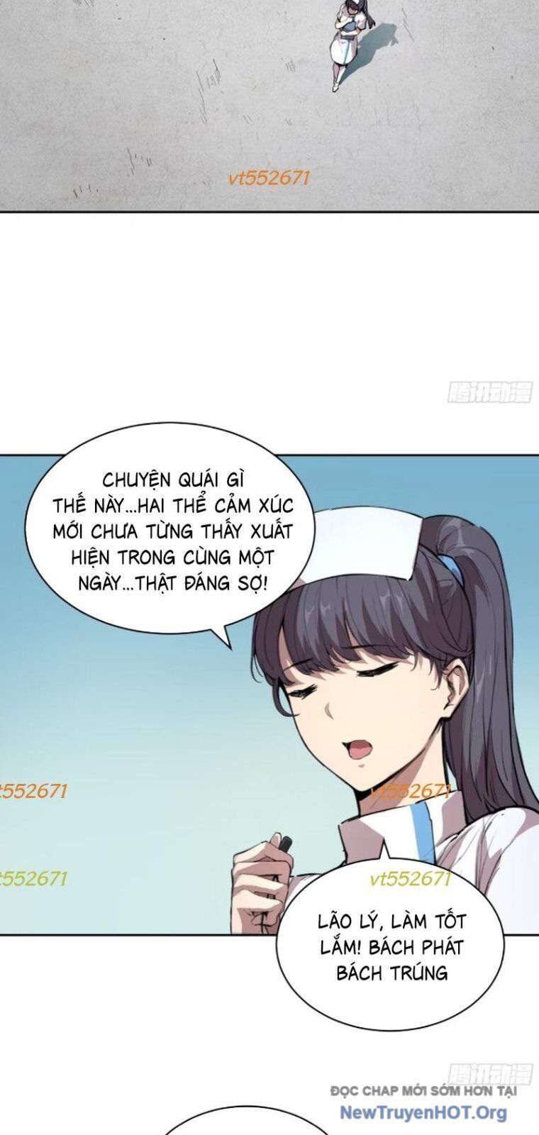 Bệnh Cảm Xúc Chapter 9 - 25