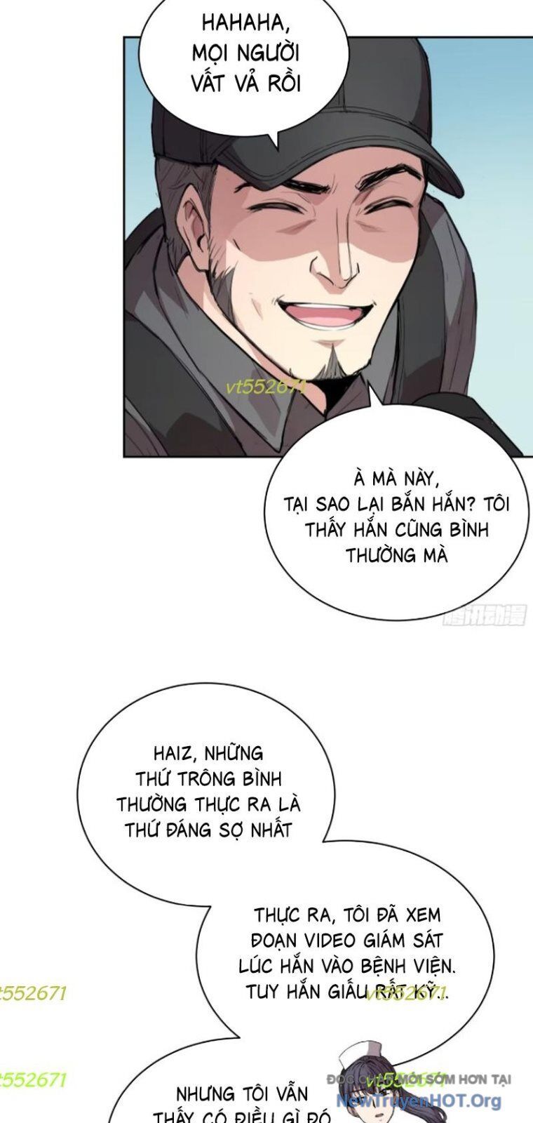 Bệnh Cảm Xúc Chapter 9 - 26