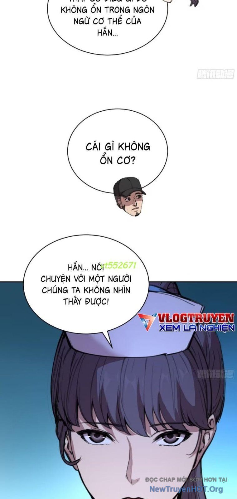Bệnh Cảm Xúc Chapter 9 - 27