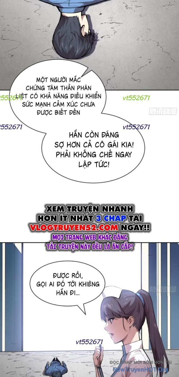 Bệnh Cảm Xúc Chapter 9 - 29