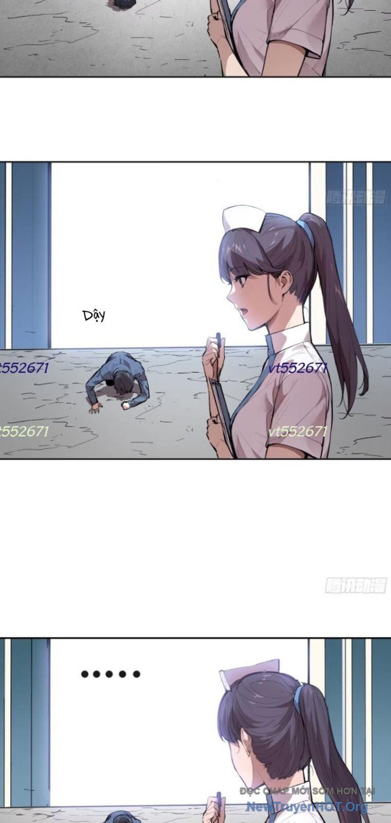 Bệnh Cảm Xúc Chapter 9 - 30