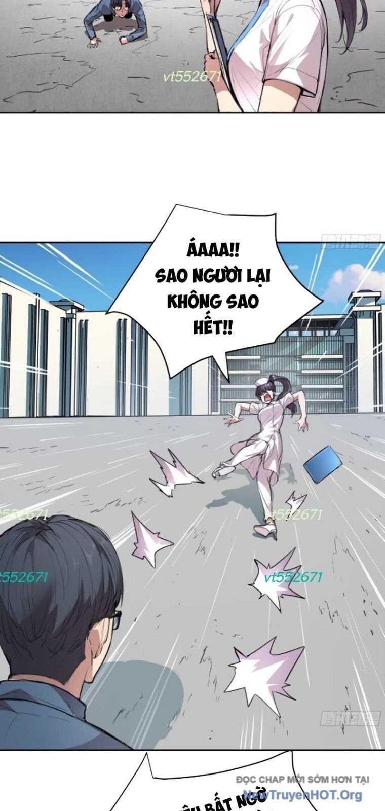 Bệnh Cảm Xúc Chapter 9 - 31