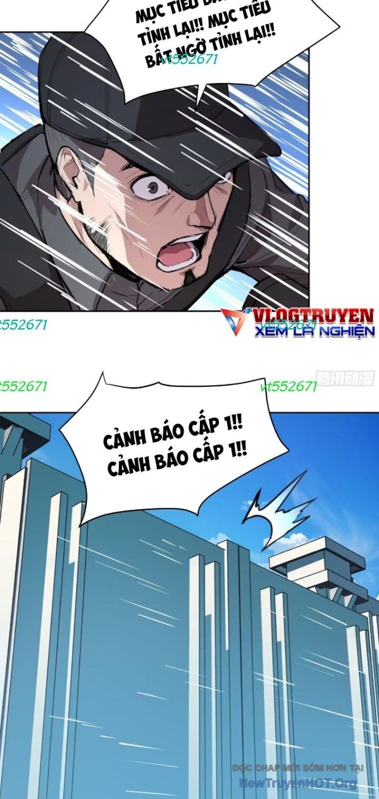 Bệnh Cảm Xúc Chapter 9 - 32