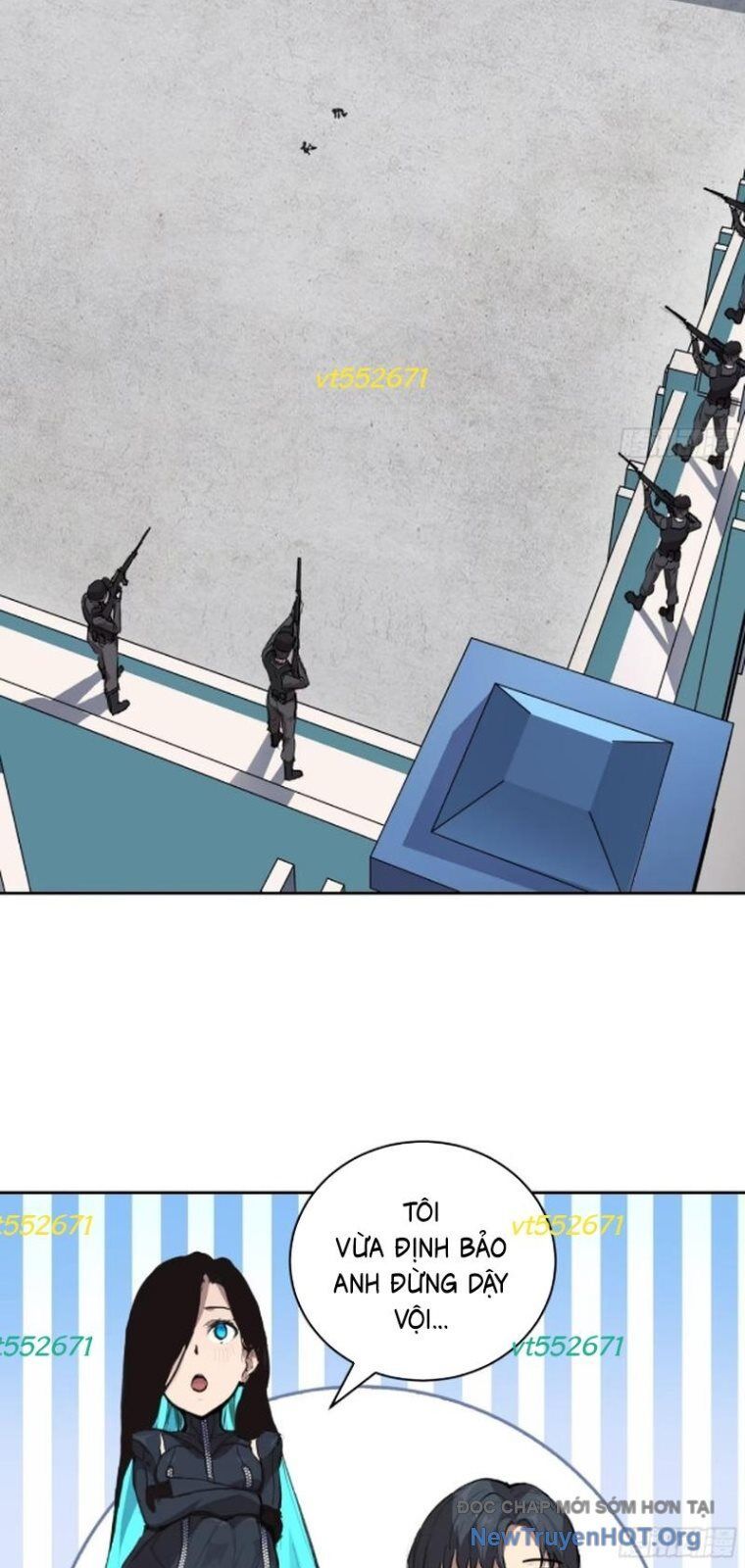 Bệnh Cảm Xúc Chapter 9 - 34