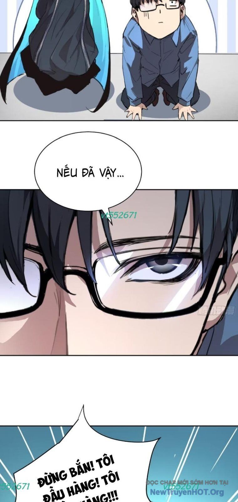 Bệnh Cảm Xúc Chapter 9 - 35