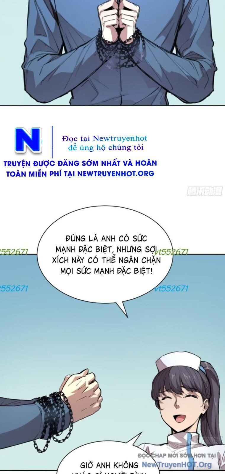 Bệnh Cảm Xúc Chapter 9 - 39