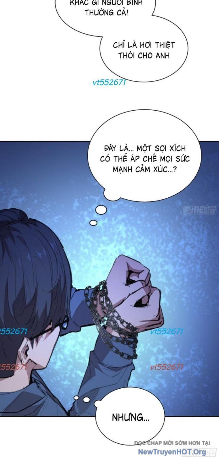 Bệnh Cảm Xúc Chapter 9 - 40