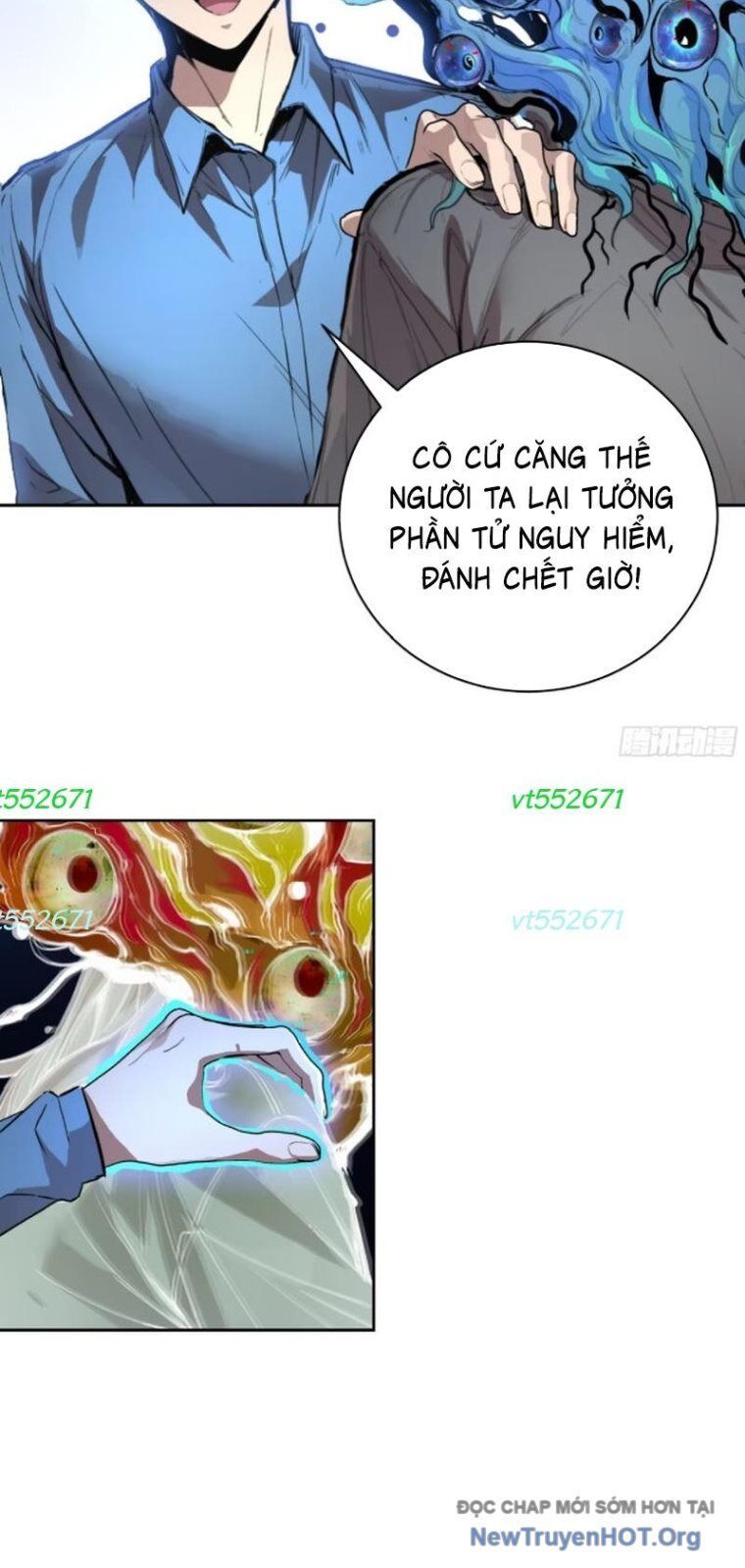 Bệnh Cảm Xúc Chapter 9 - 5