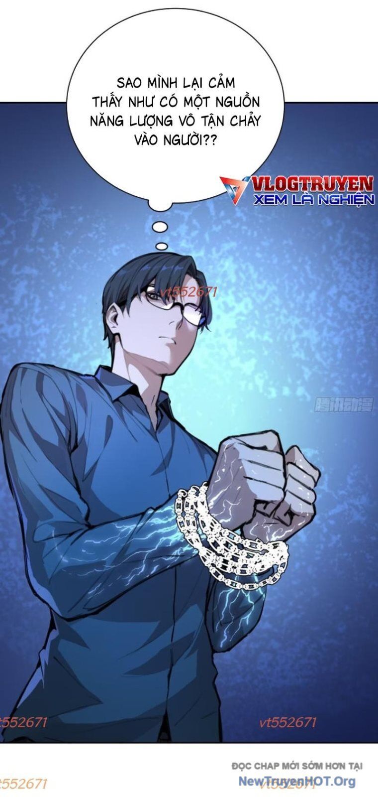 Bệnh Cảm Xúc Chapter 9 - 41