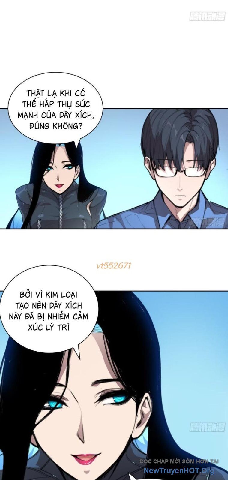 Bệnh Cảm Xúc Chapter 9 - 42