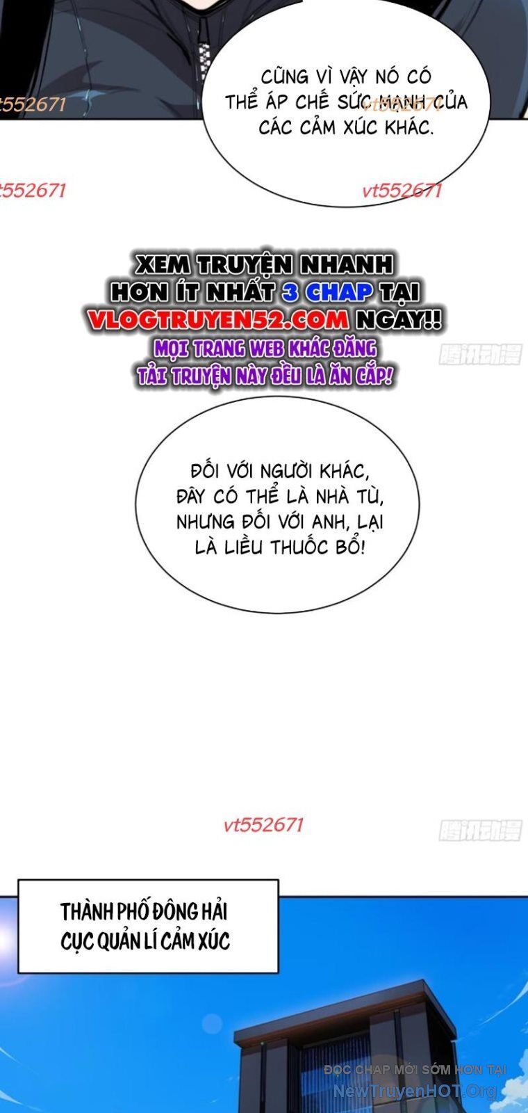 Bệnh Cảm Xúc Chapter 9 - 43