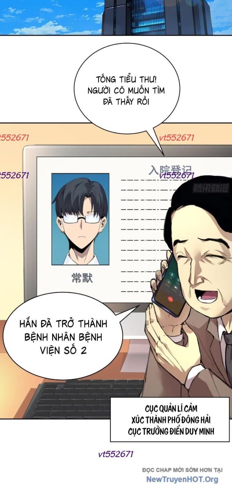 Bệnh Cảm Xúc Chapter 9 - 44