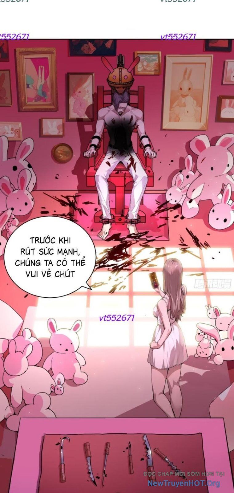 Bệnh Cảm Xúc Chapter 9 - 47