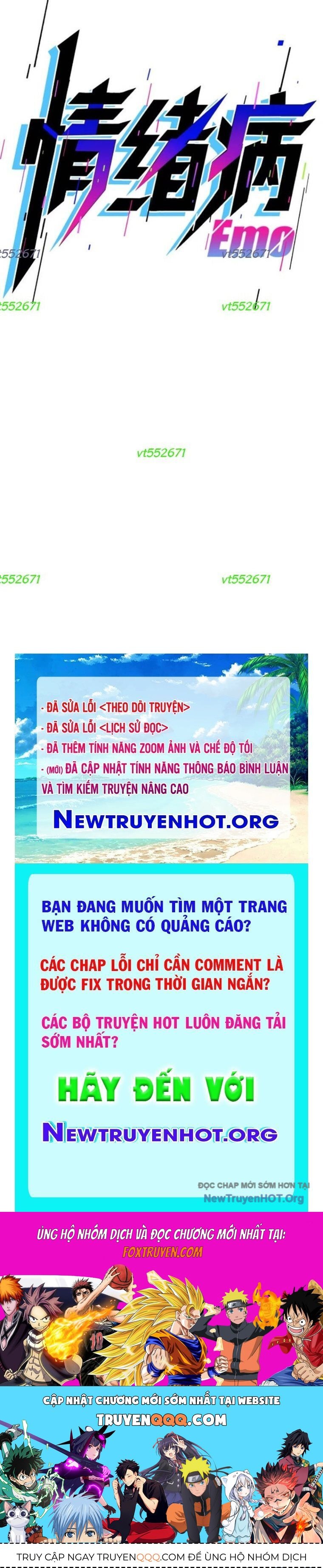 Bệnh Cảm Xúc Chapter 9 - 49