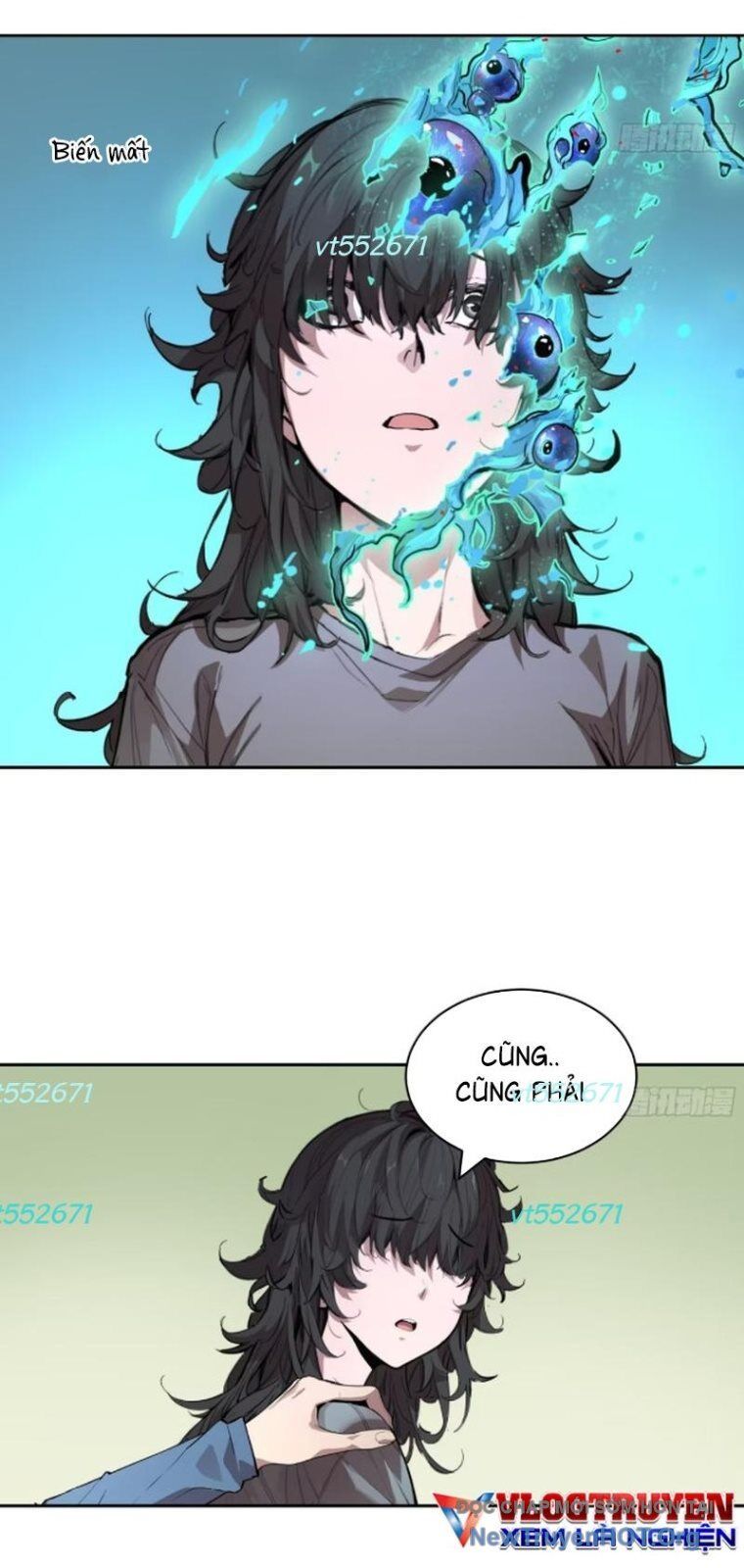 Bệnh Cảm Xúc Chapter 9 - 6