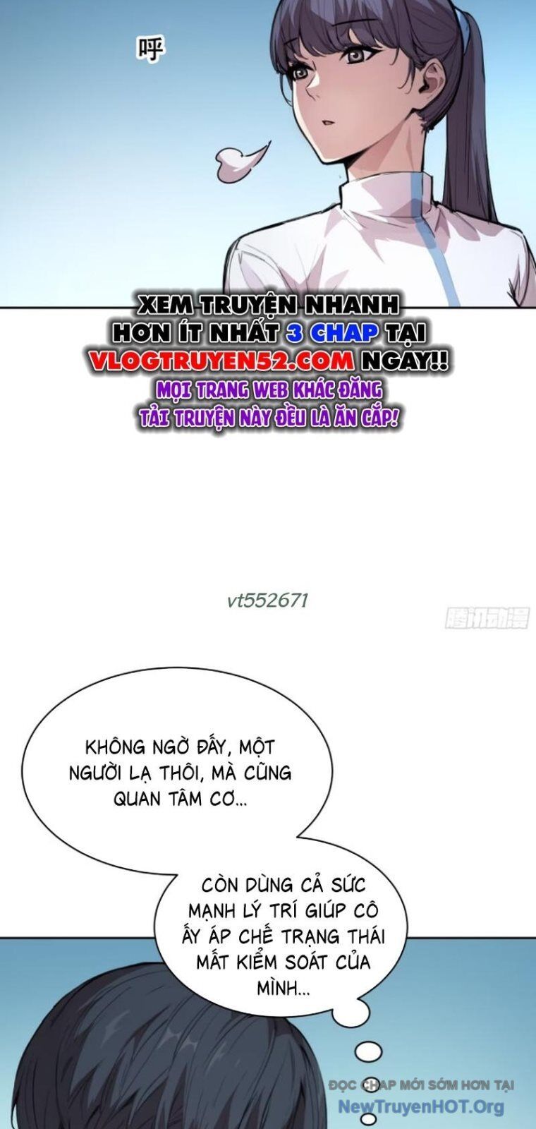 Bệnh Cảm Xúc Chapter 9 - 8