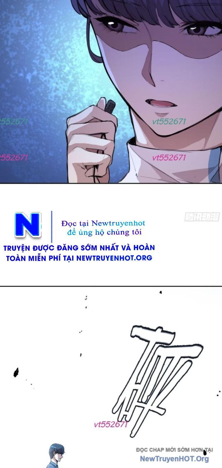 Bệnh Cảm Xúc Chapter 9 - 10