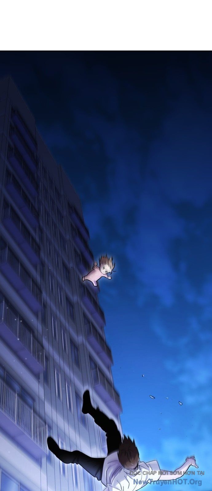 Gà Trống Nuôi Con Isekai Chapter 1 - 118