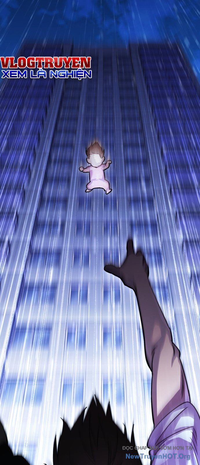 Gà Trống Nuôi Con Isekai Chapter 1 - 121