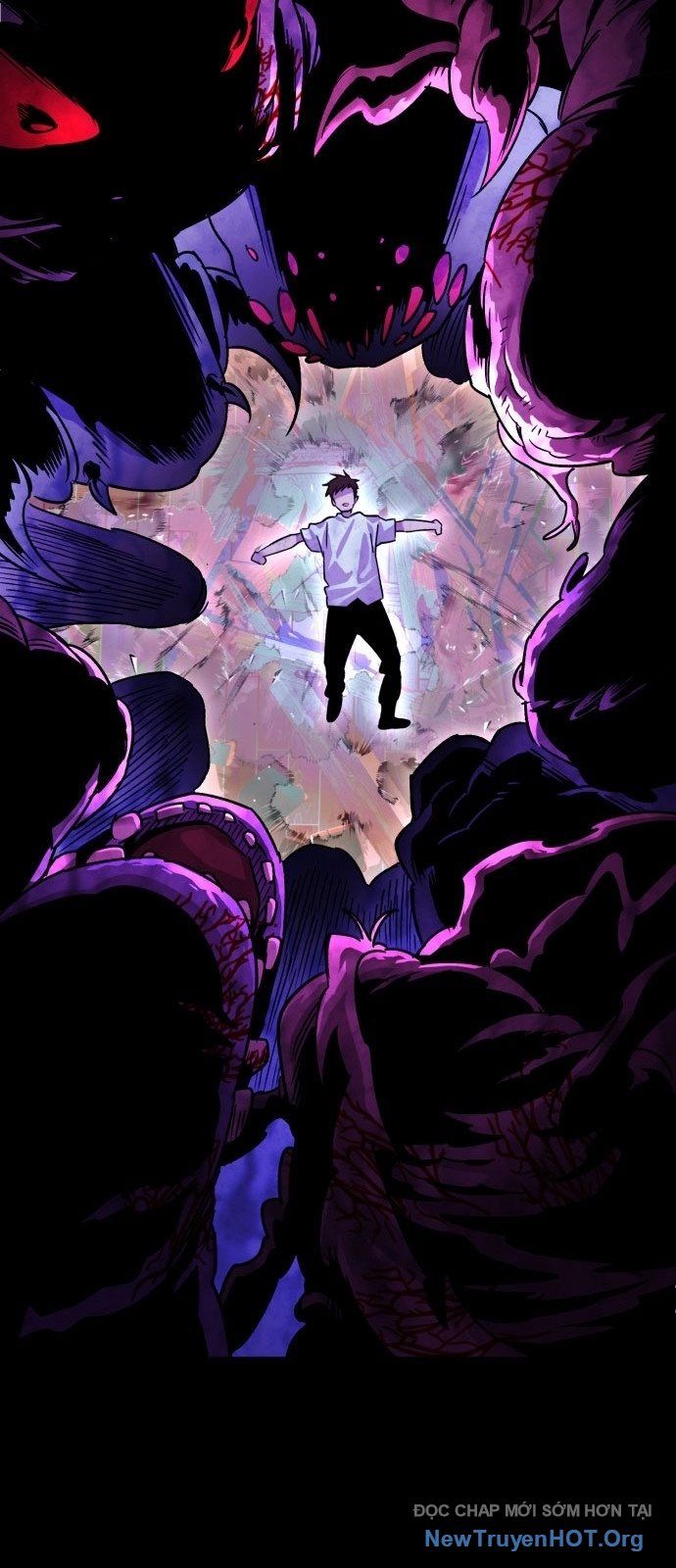 Gà Trống Nuôi Con Isekai Chapter 1 - 133