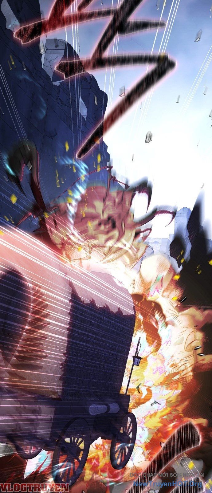 Gà Trống Nuôi Con Isekai Chapter 1 - 18