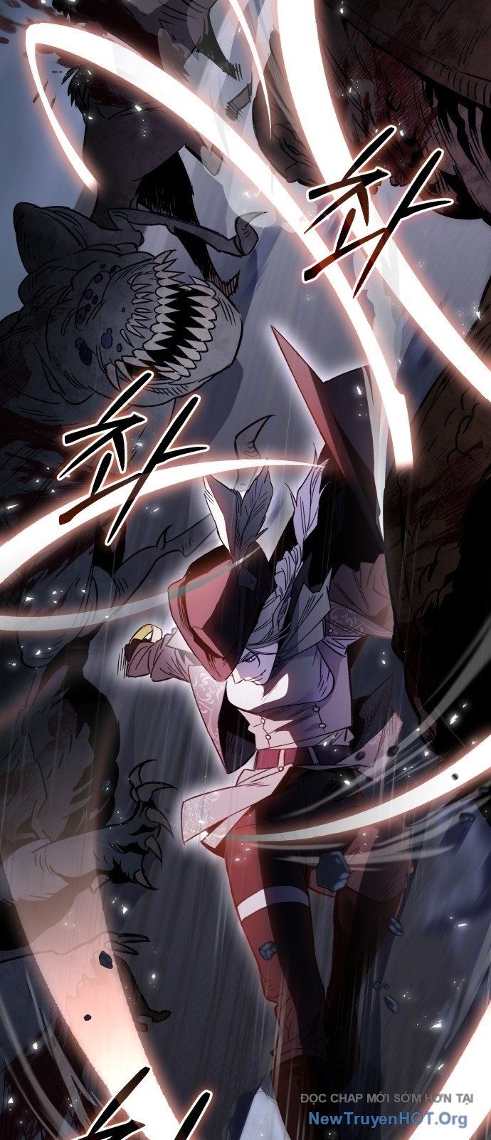 Gà Trống Nuôi Con Isekai Chapter 1 - 21