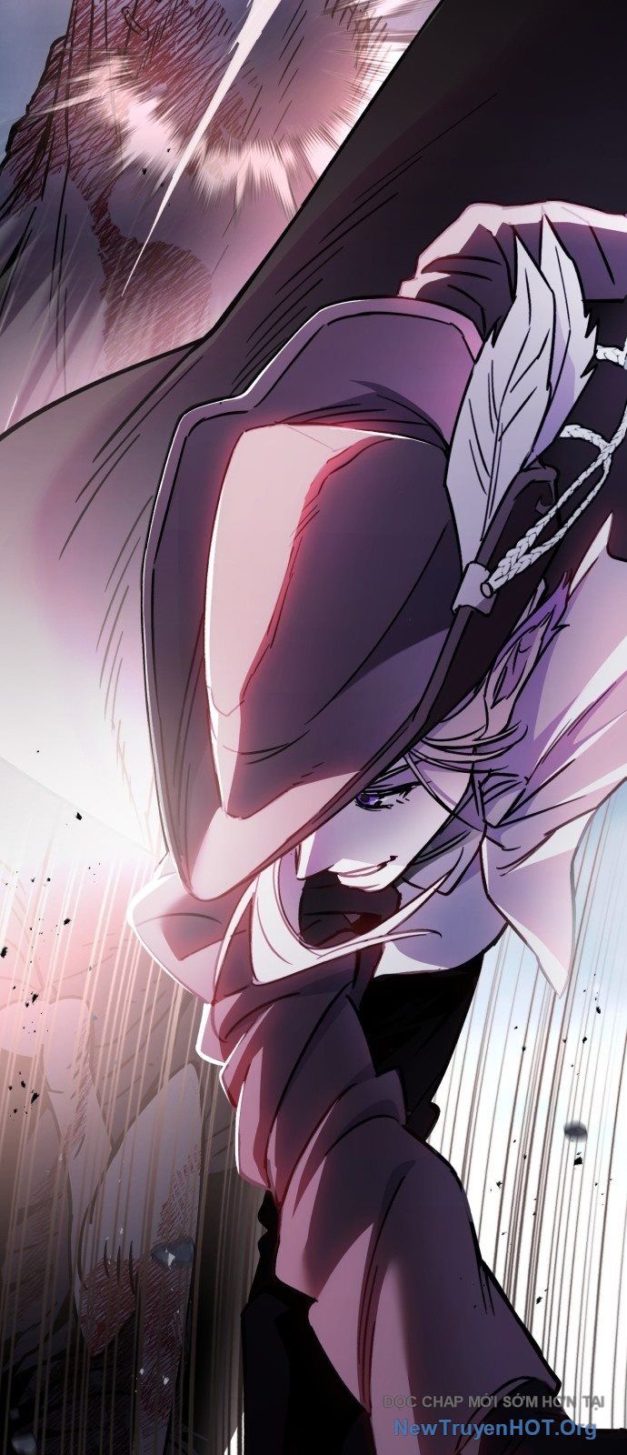 Gà Trống Nuôi Con Isekai Chapter 1 - 24