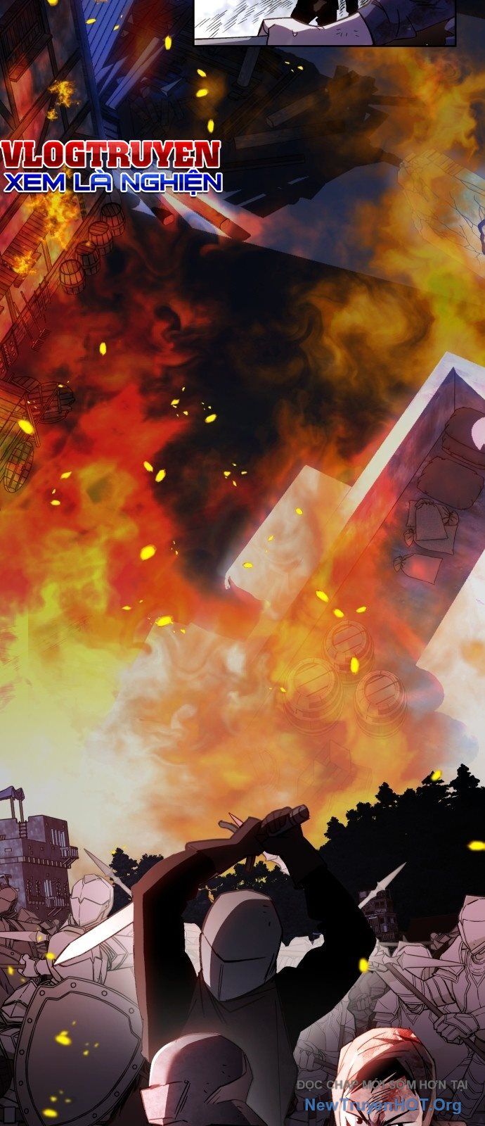 Gà Trống Nuôi Con Isekai Chapter 1 - 4