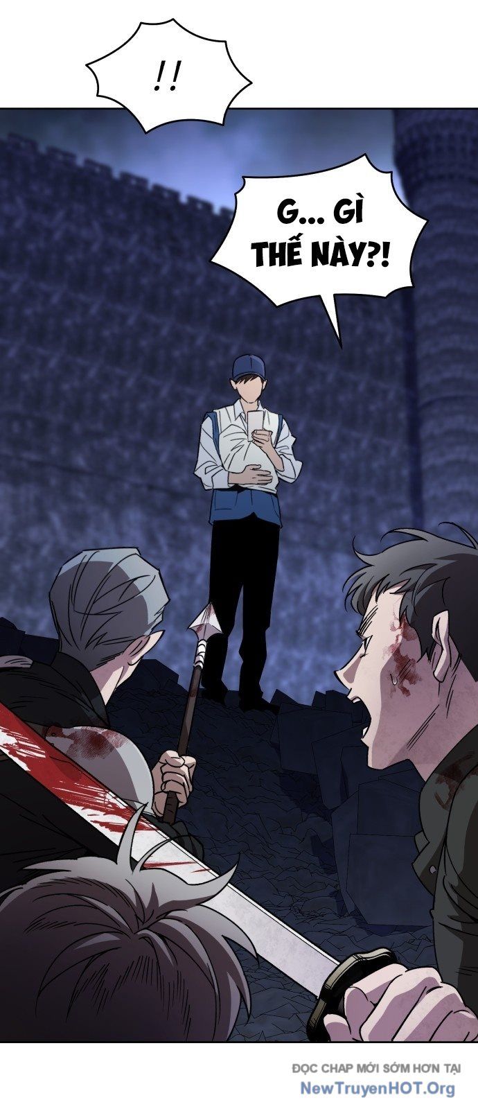 Gà Trống Nuôi Con Isekai Chapter 1 - 41