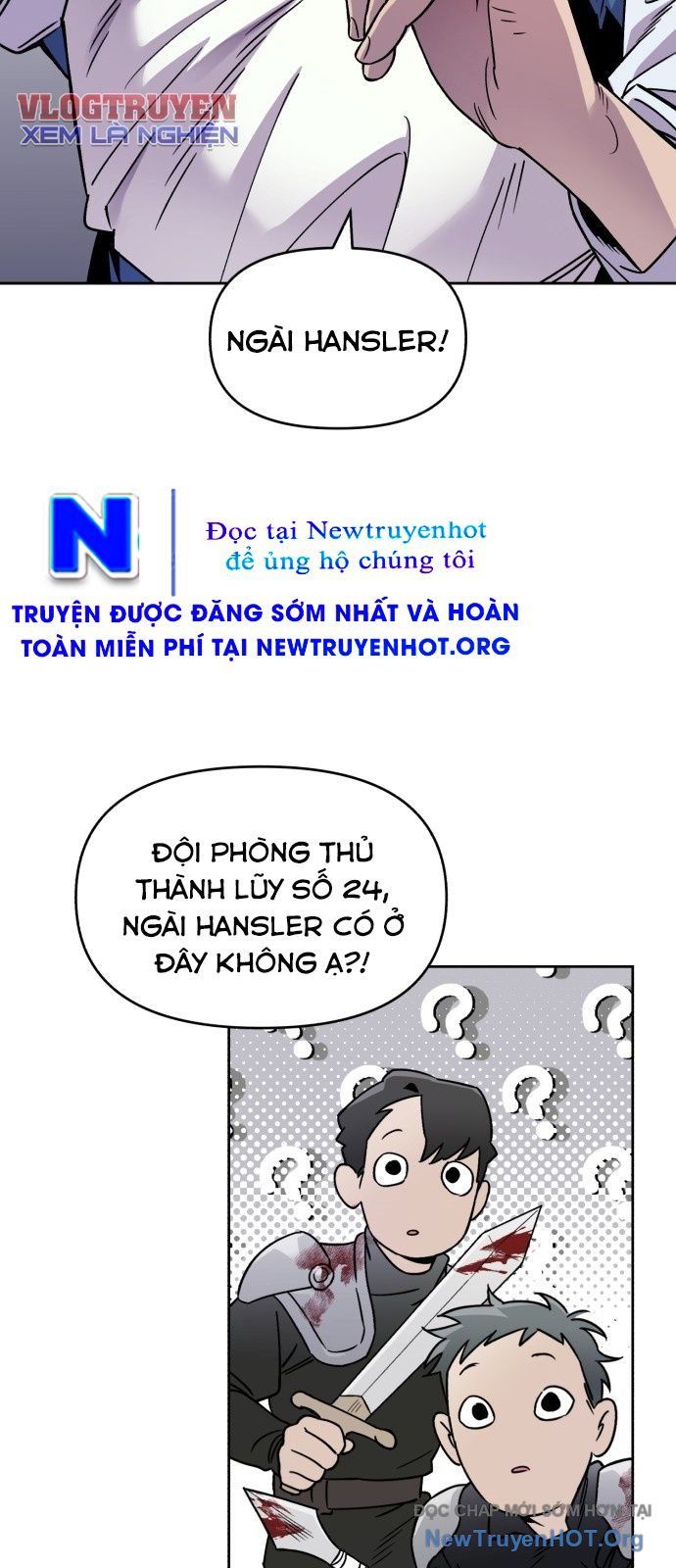 Gà Trống Nuôi Con Isekai Chapter 1 - 43