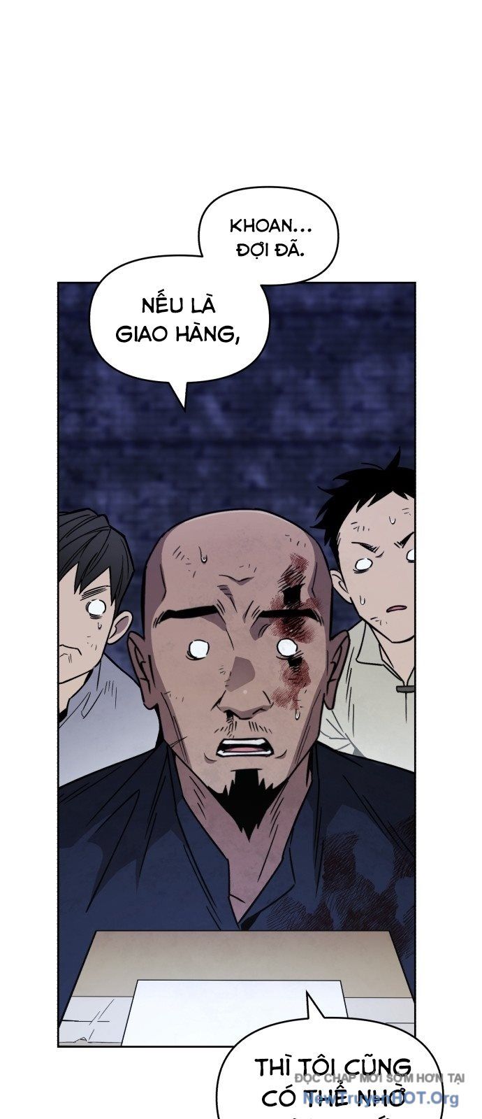 Gà Trống Nuôi Con Isekai Chapter 1 - 57