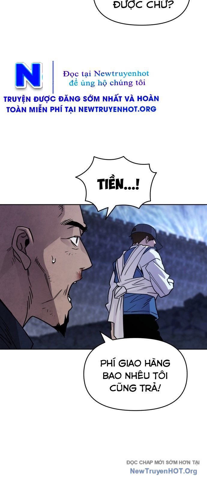 Gà Trống Nuôi Con Isekai Chapter 1 - 58